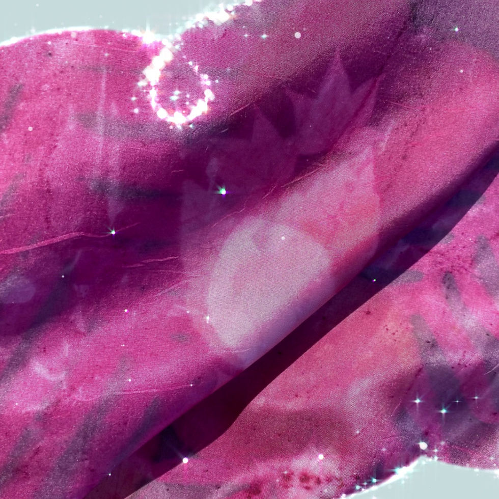 Thumbnail: Silk Scarf