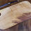 Thumbnail: cutting or serving board in cherry wood