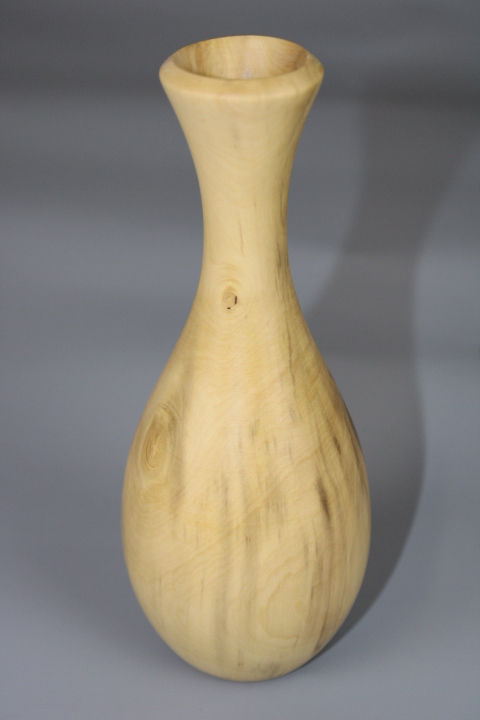 Miniature : Soliflor en bois de Buis