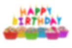 Book your birthday parties