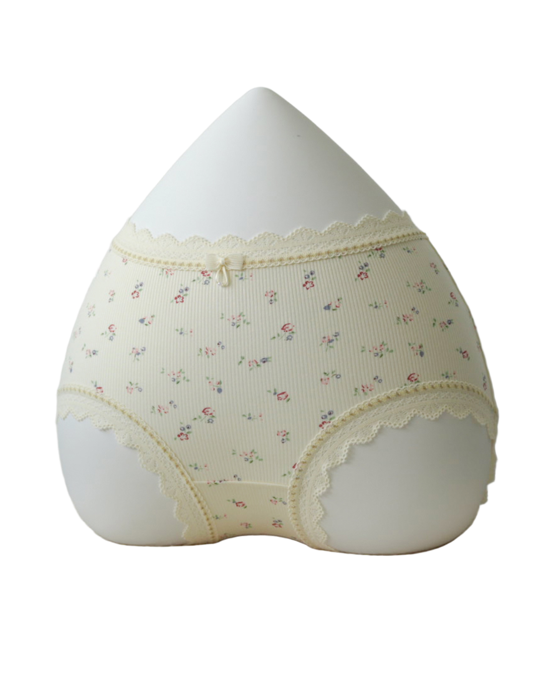 Flora Bliss - Cream Petals