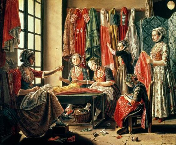 antoine raspal 1760