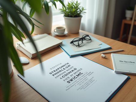 Mastering Creative Layouts and Typography