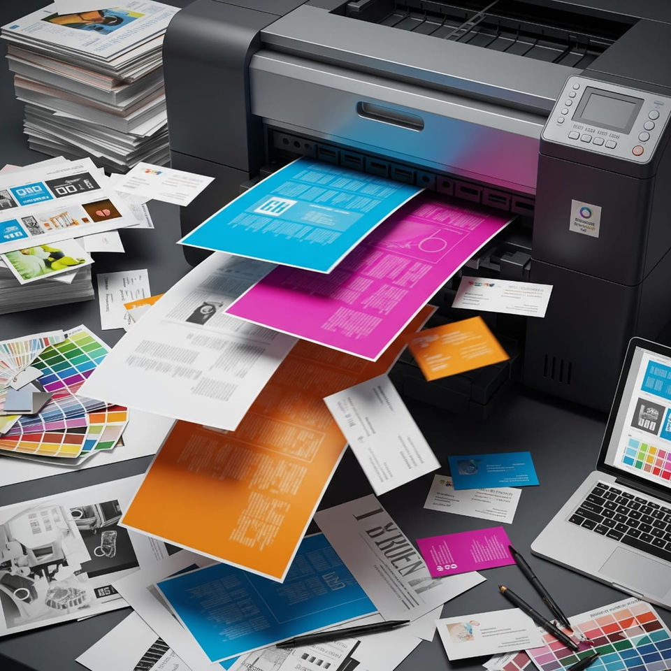 banner design, flyer design, business card , printing design , invitation design