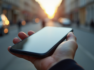 Embracing Mobile-First Interface Design: A Game Changer for Your Business