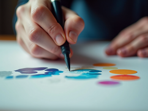 Transform Your Brand with Custom Graphic Solutions