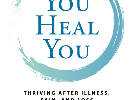 You Heal You eBook - Special Offer!