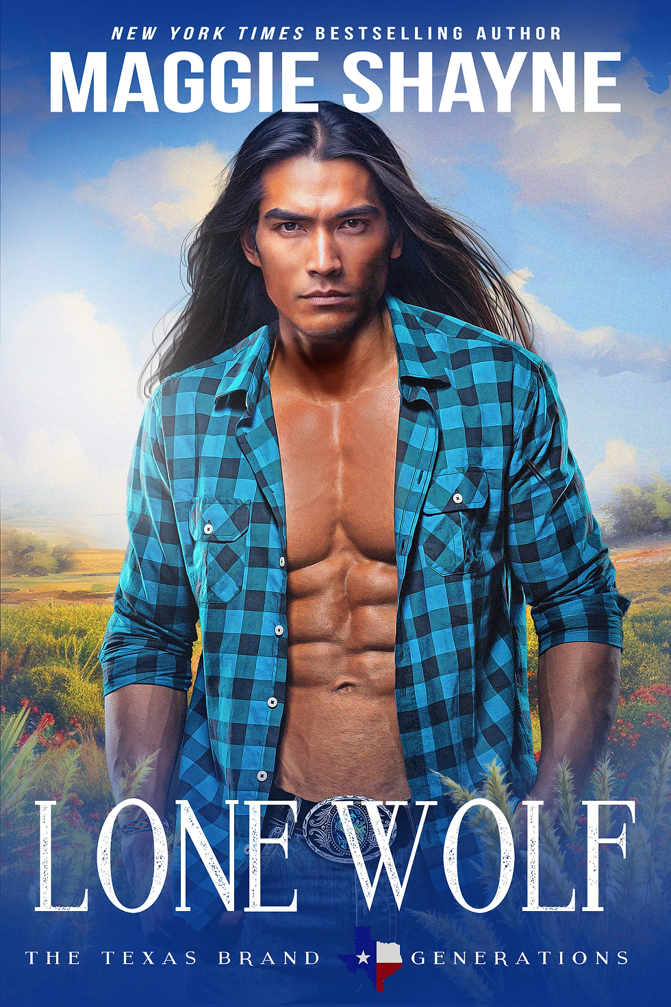 LONE-WOLF