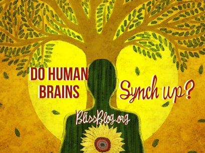 Do Our Brains Synch Up With One Another?