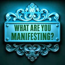 Why Did I Manifest THAT?