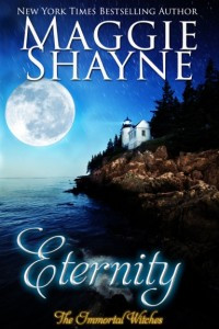 Eternity