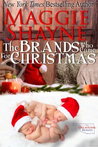 Brands for Christmas