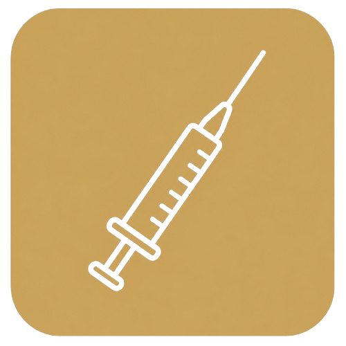 Botox & Filler Icon