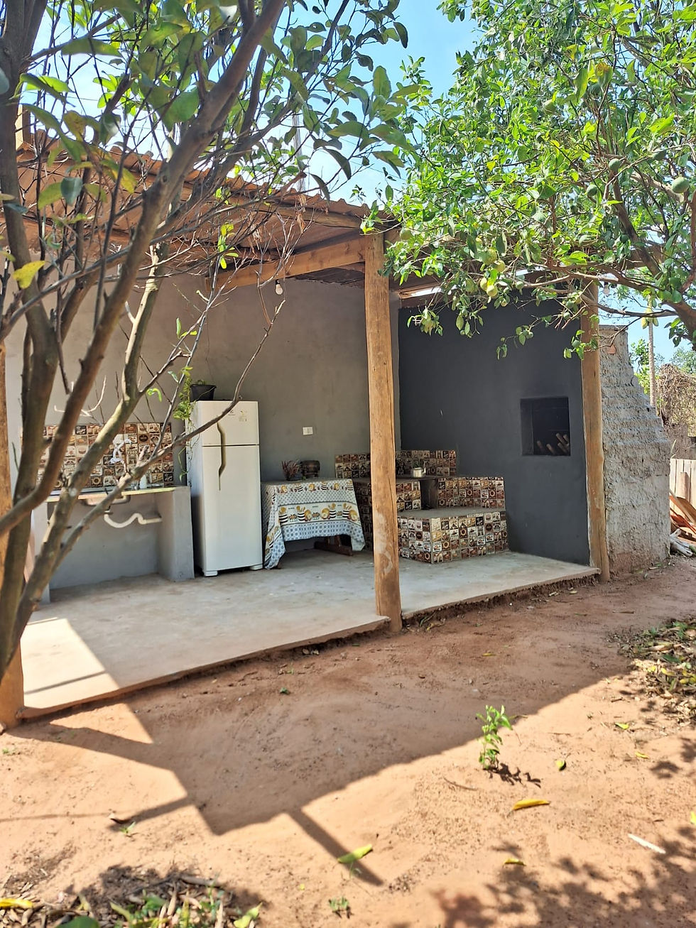 Miniatura: CHACÁRA CAMILA