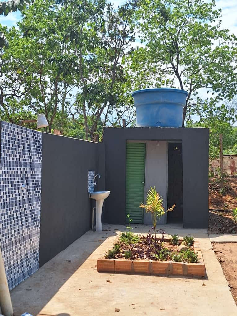 Miniatura: CHACÁRA CAMILA