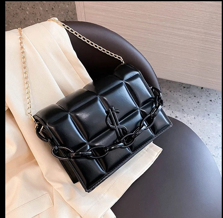 Thumbnail: Classy Colourful Sling Bag