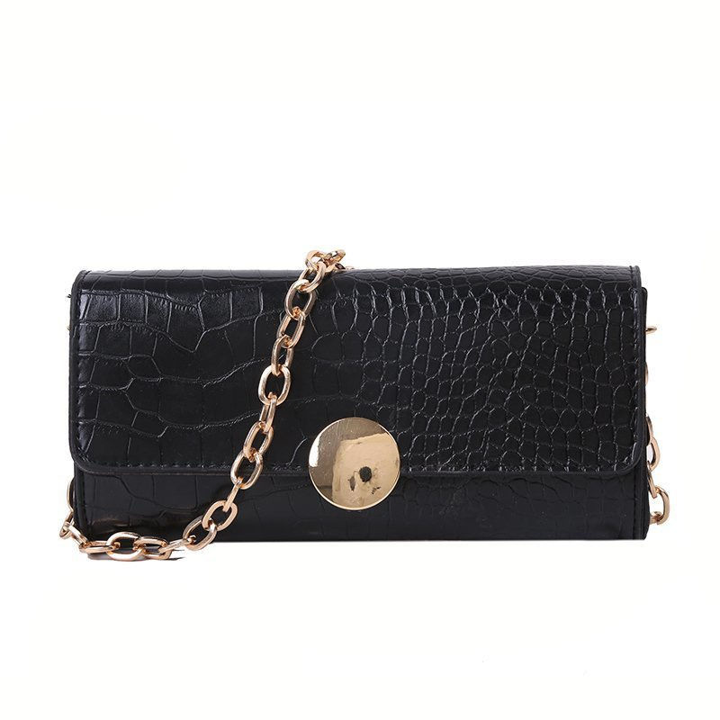 Thumbnail: Sleek Design Sling Bag