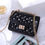 Thumbnail: Mini Jelly Women Shoulder Sling Bag