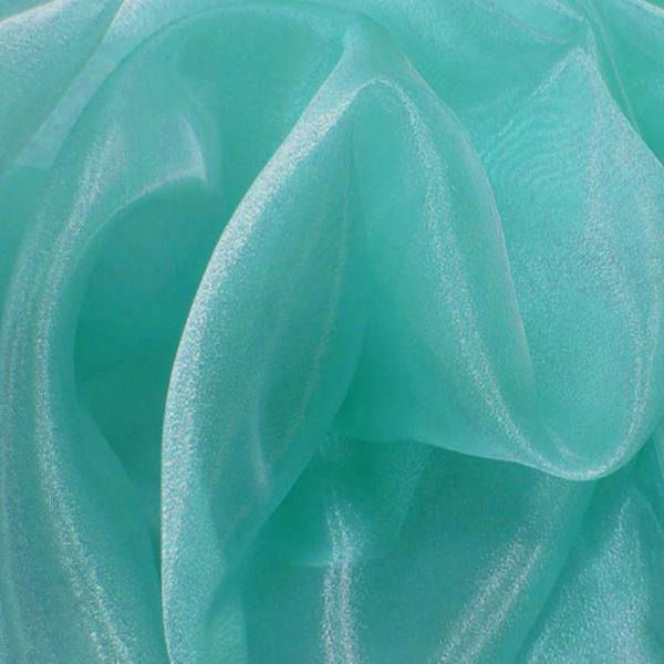 Thumbnail: Organza Fabric