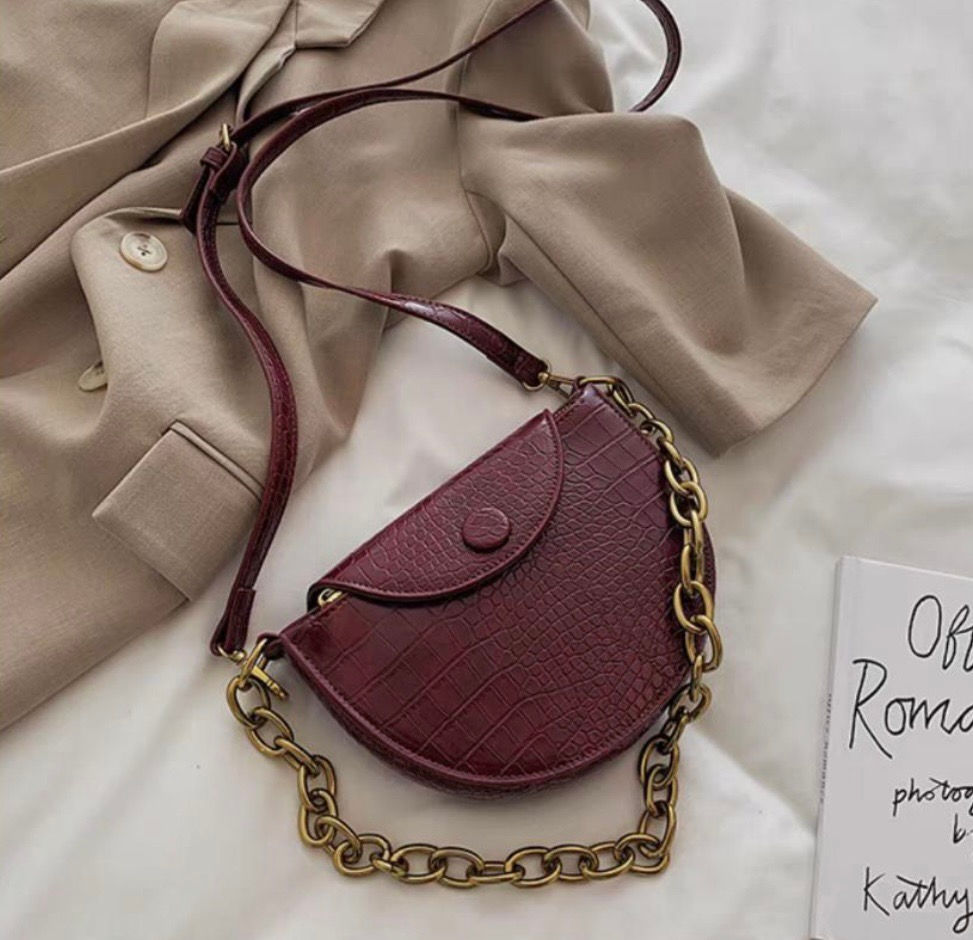 Thumbnail: Moon Sling Bags 