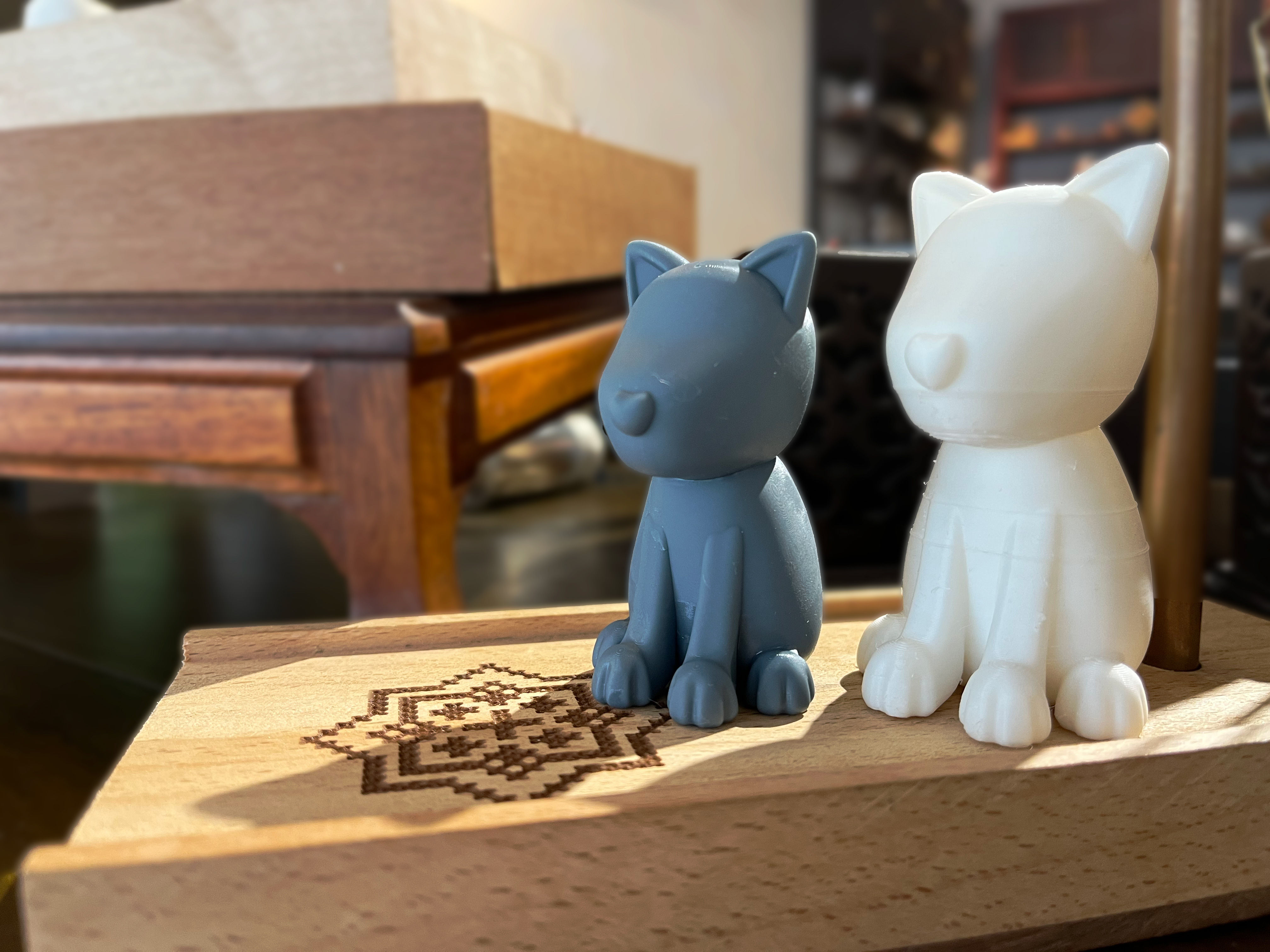 3D列印設計服務