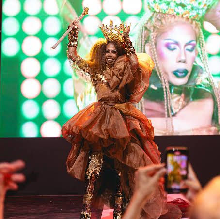 Elas por Elas: Afinal, o que é Drag?