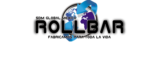 fabricacion de rollbar