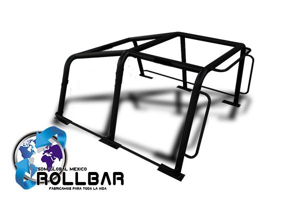fabricacion de rollbar