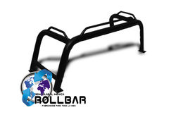fabricacion de rollbar