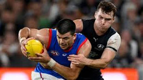 Ever wondered how Osteopathy can help with an everyday AFL player?