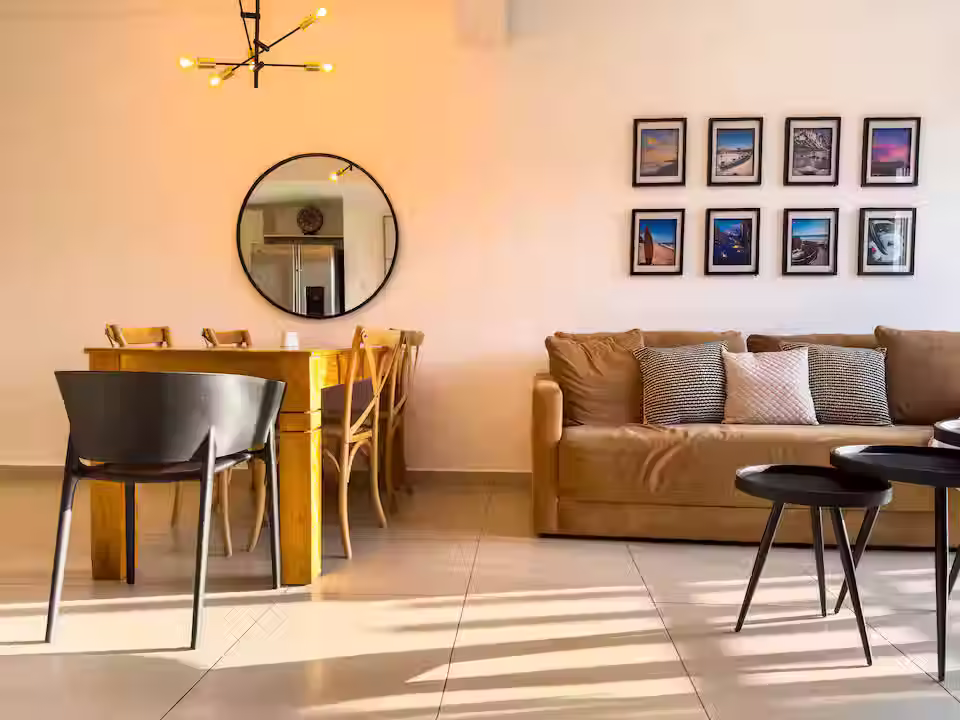 Piero's Nest Apartment