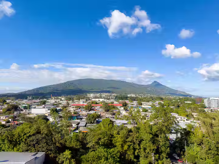 Latitud Sur Apartment