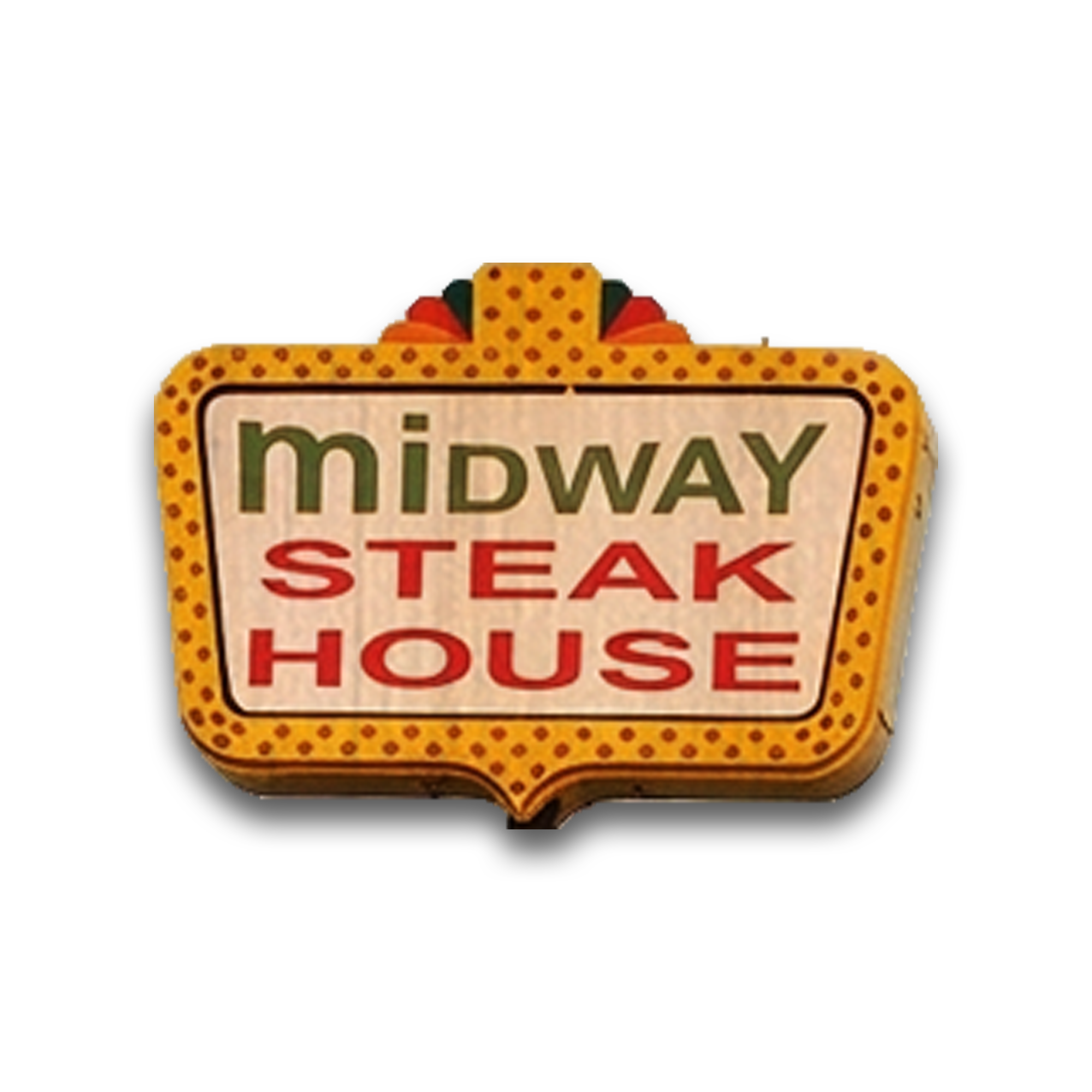 Midway Steak House