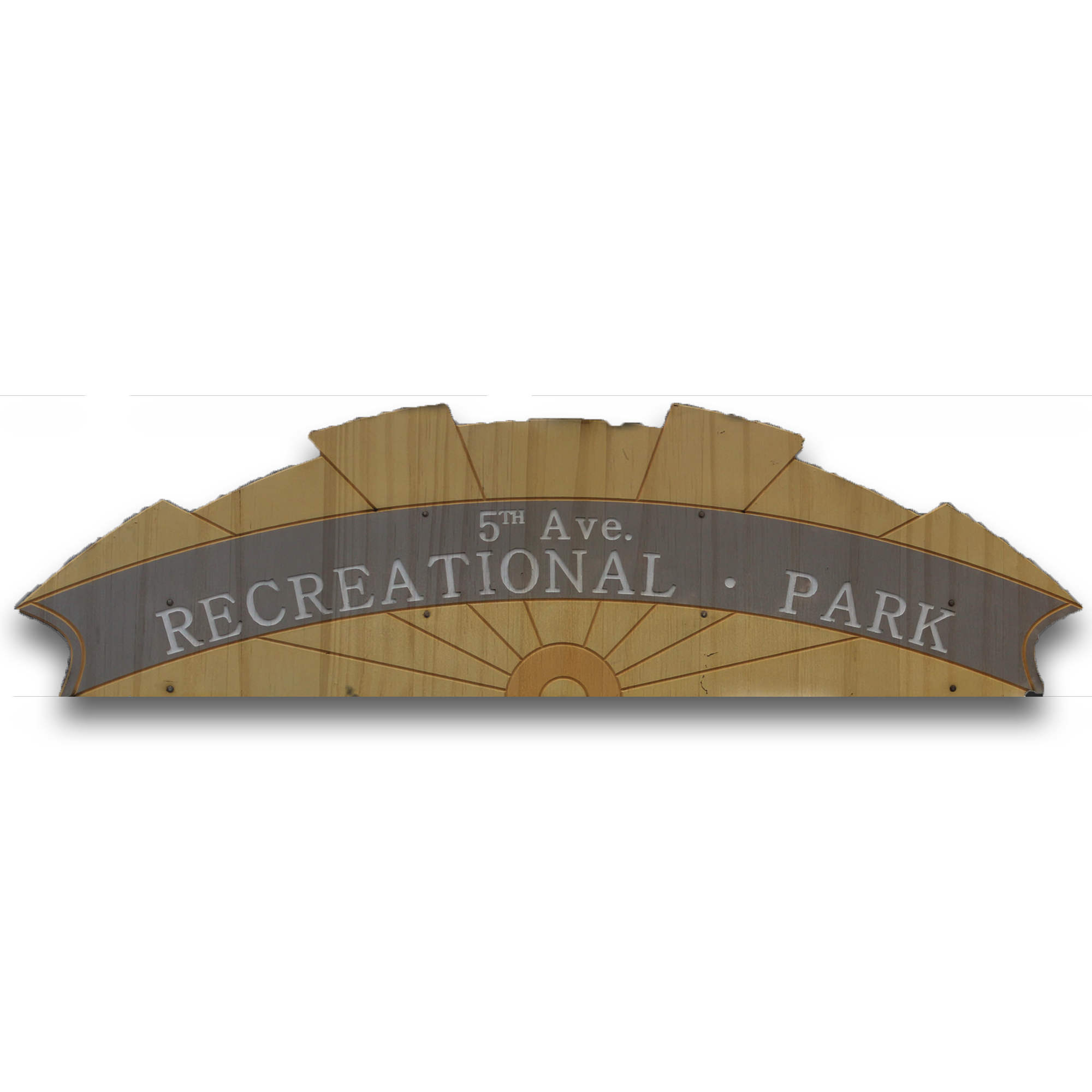 5th Ave Recreational Park