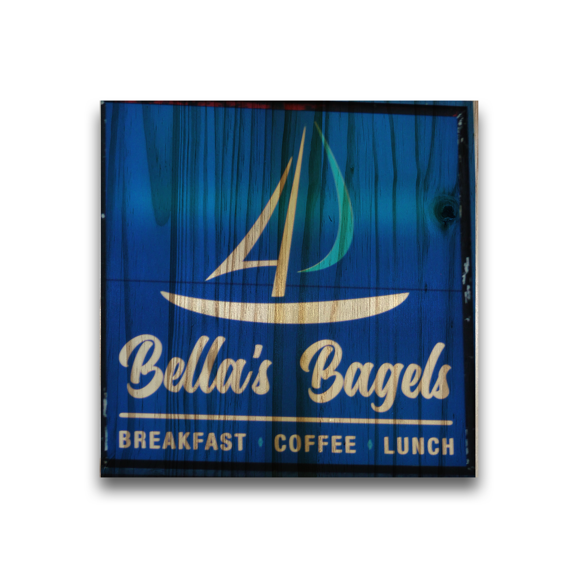 Bella's Bagels