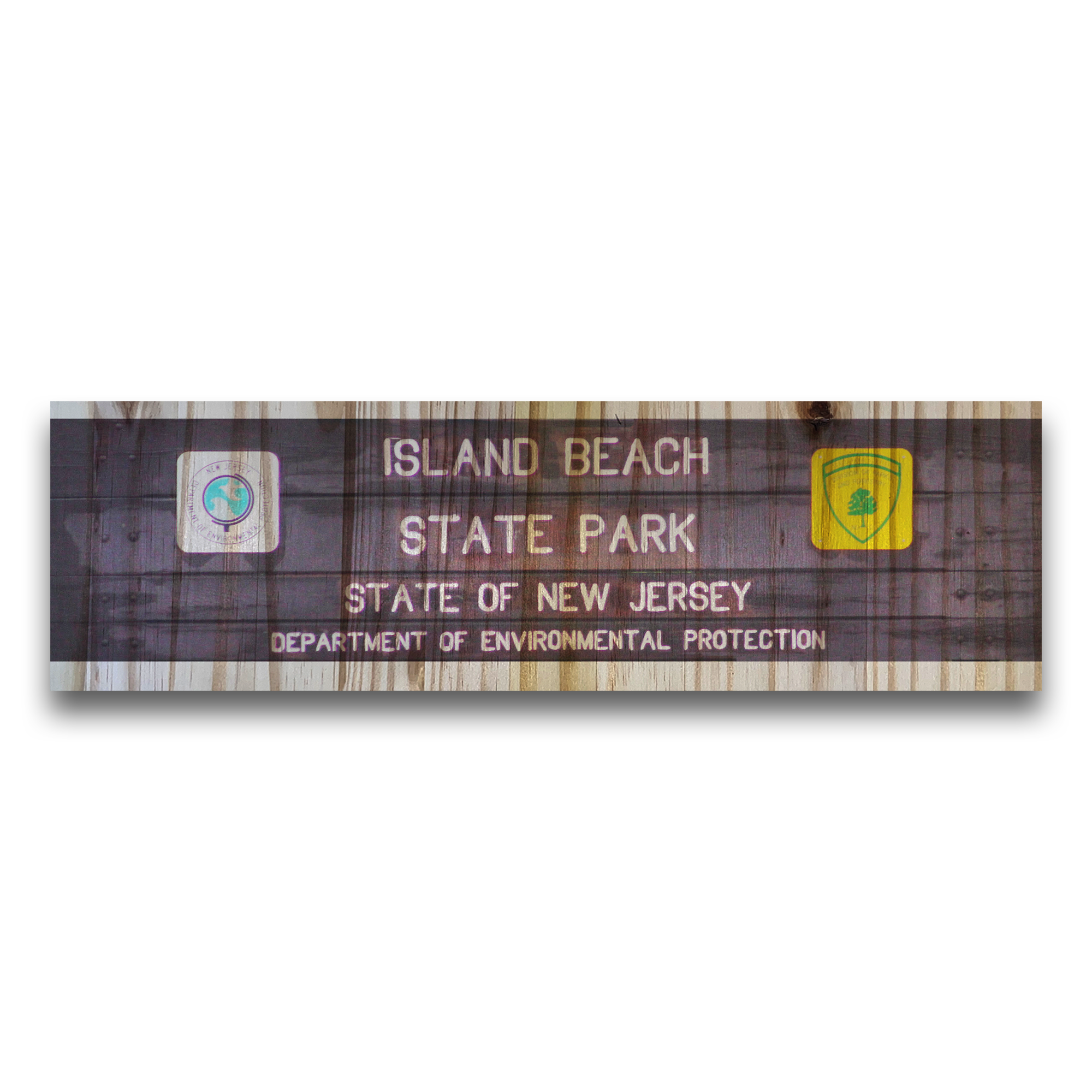 Island Beach State Park