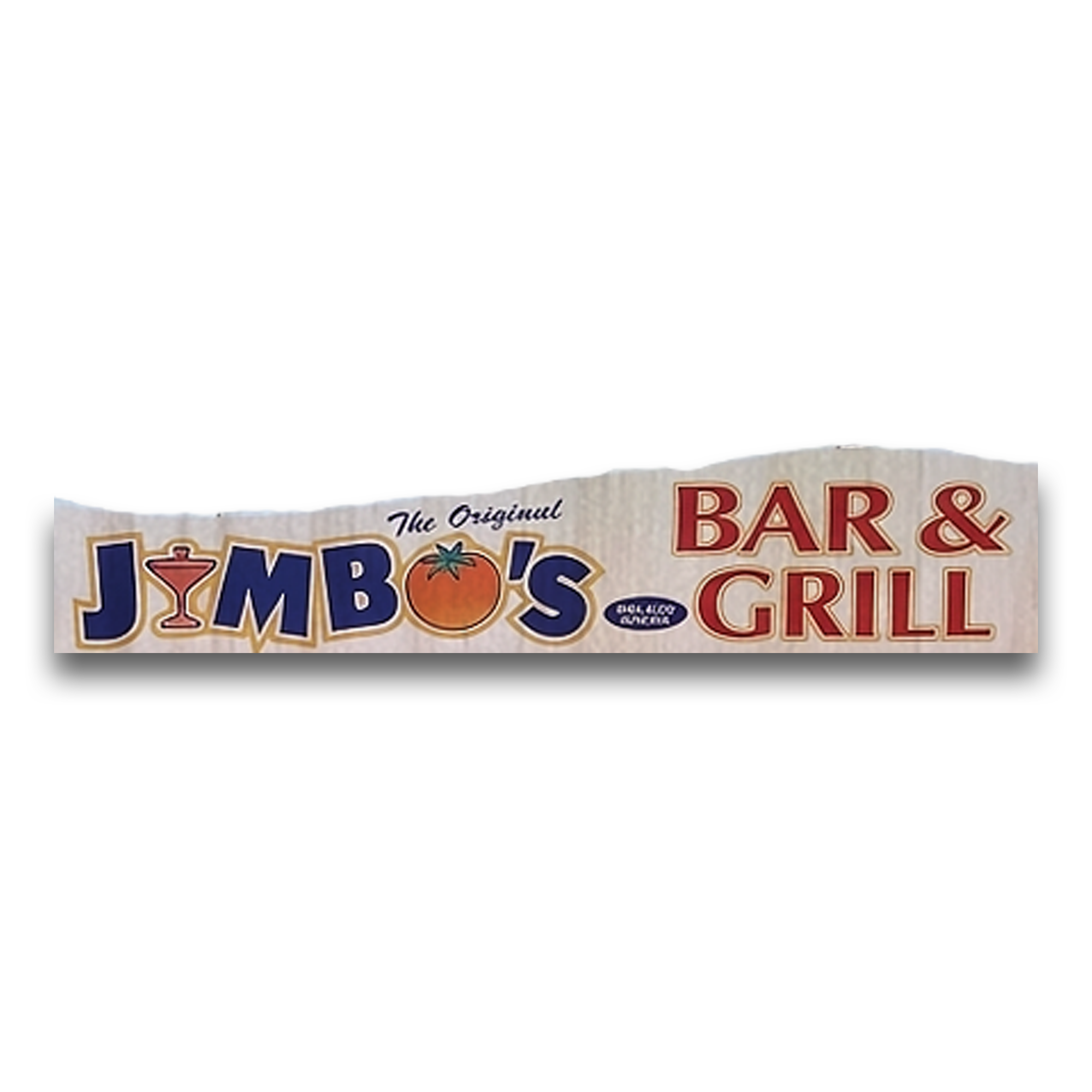 Jimbo's Bar & Grill