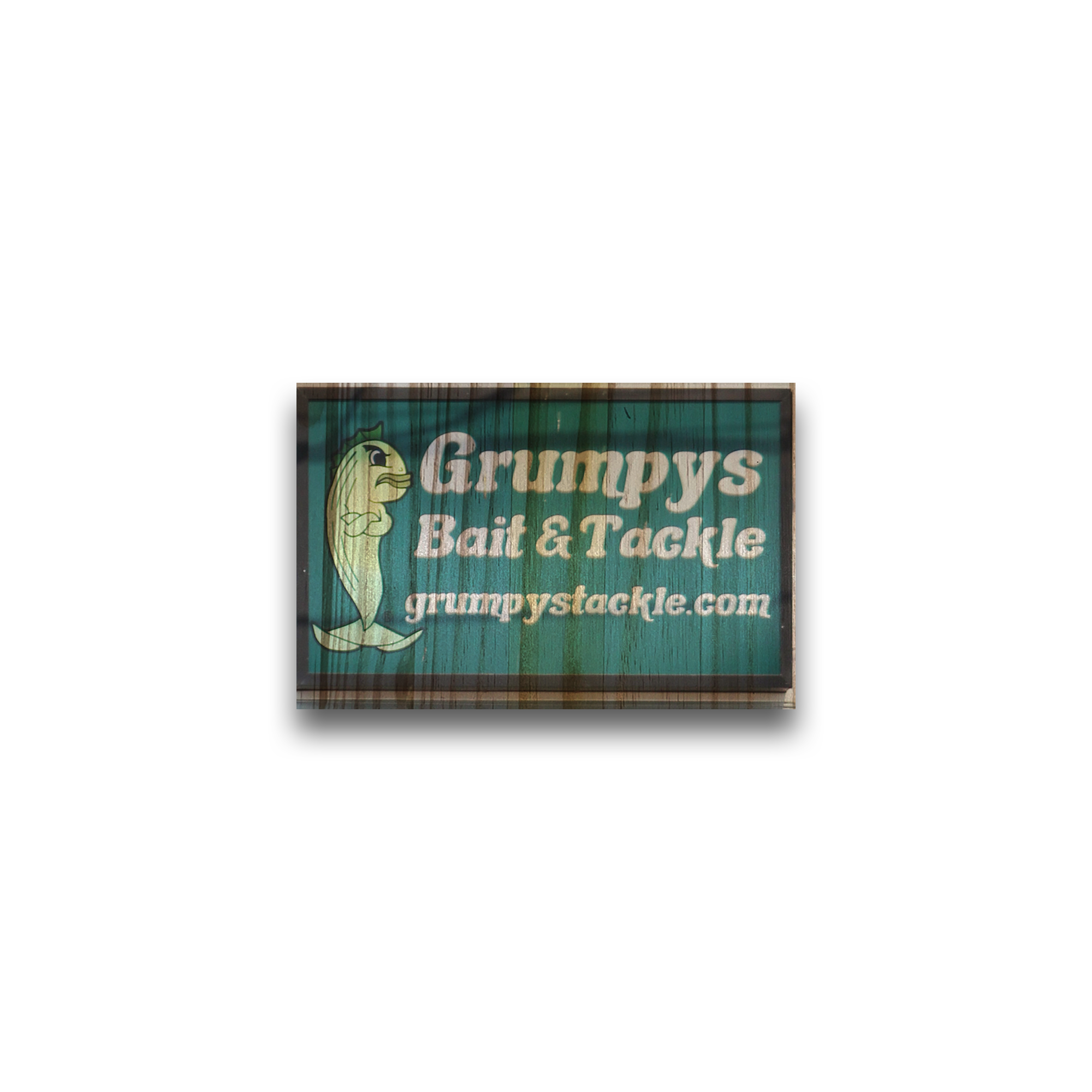 Grumpys Bait & Tackle
