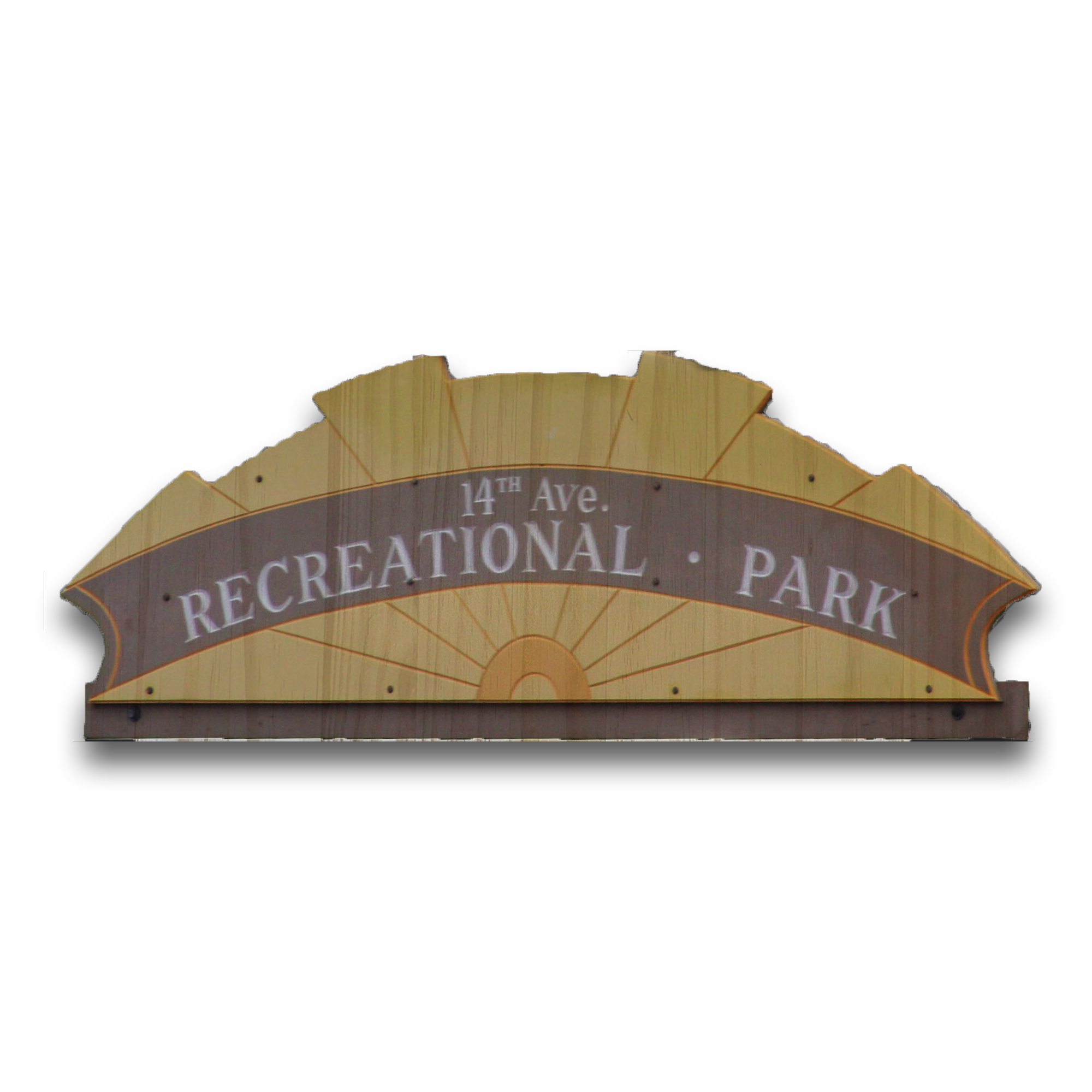 14th Avenue Park