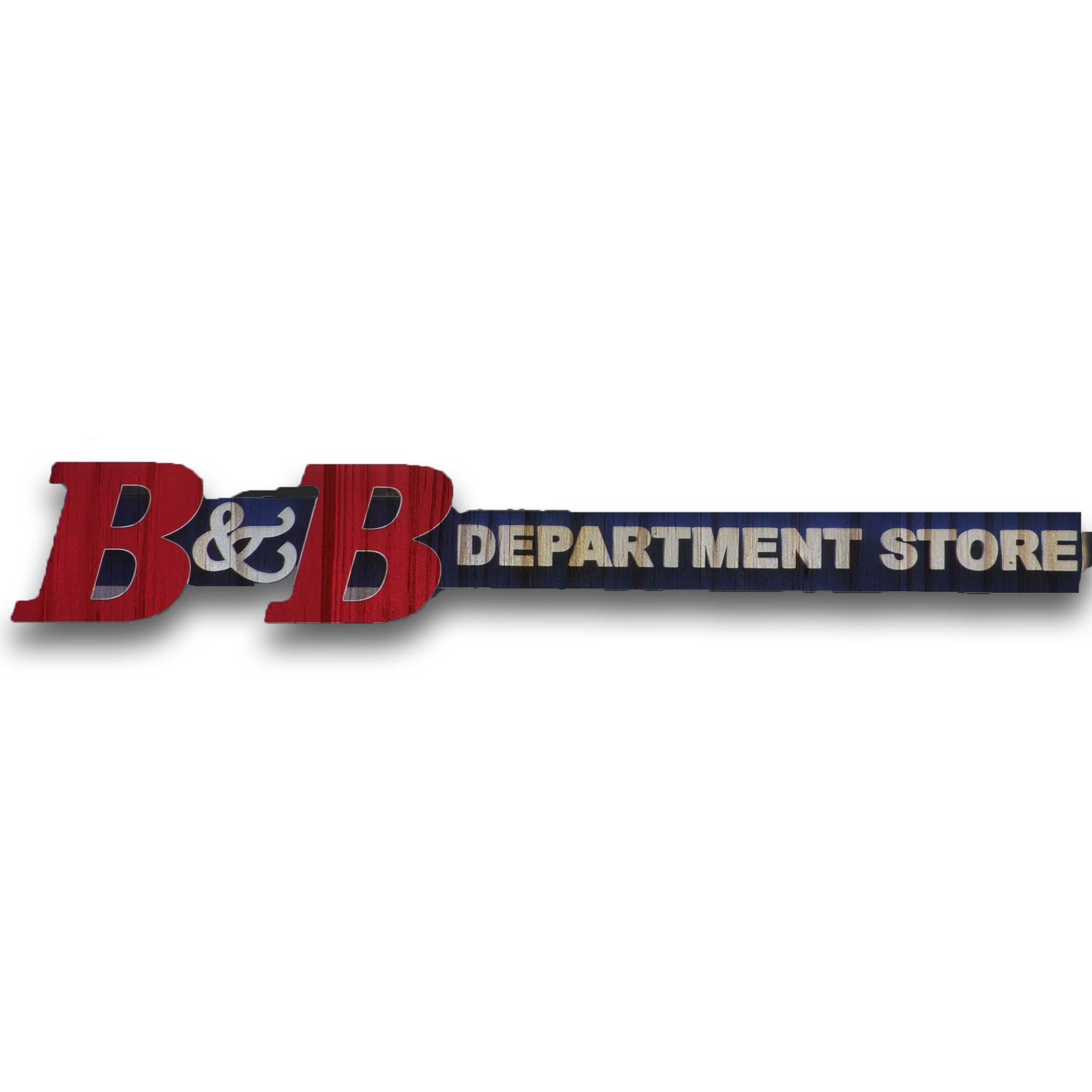 B & B Department Store