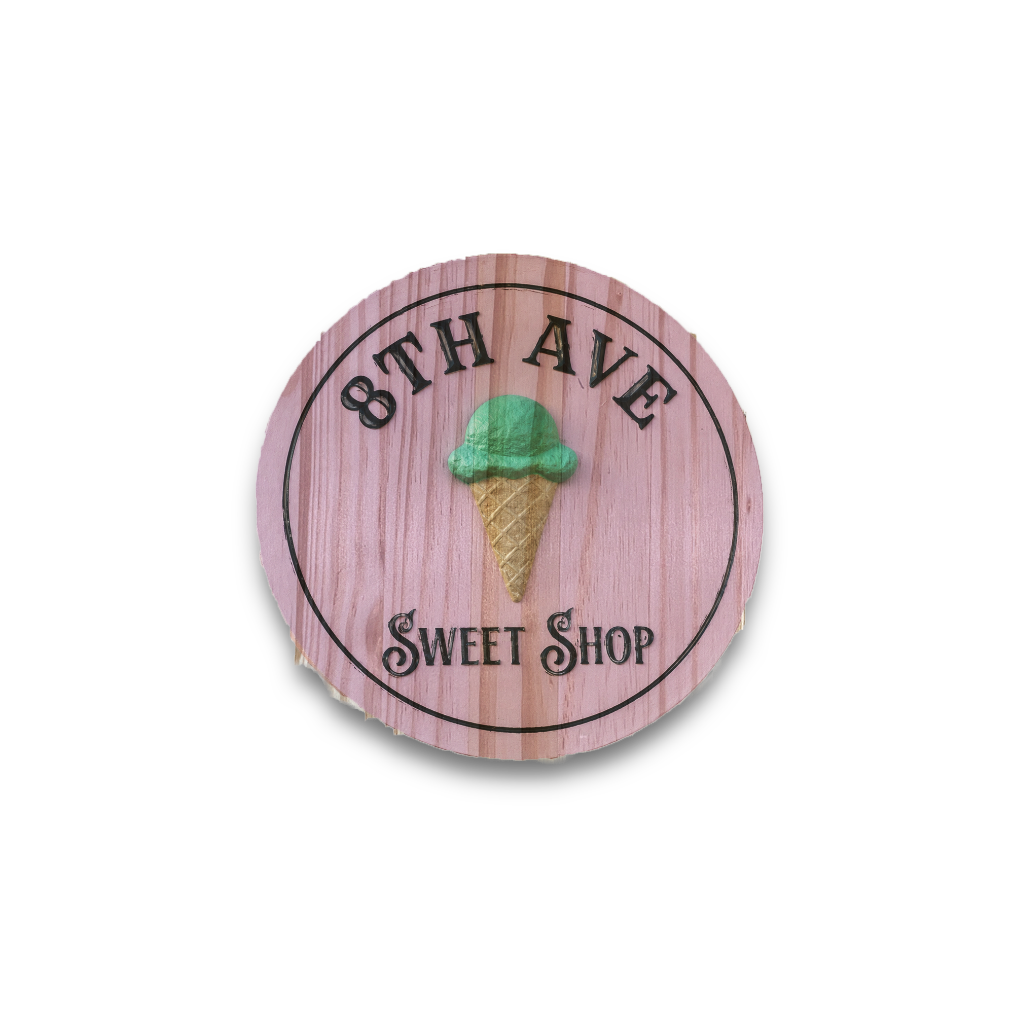 8th Ave Sweet Shop