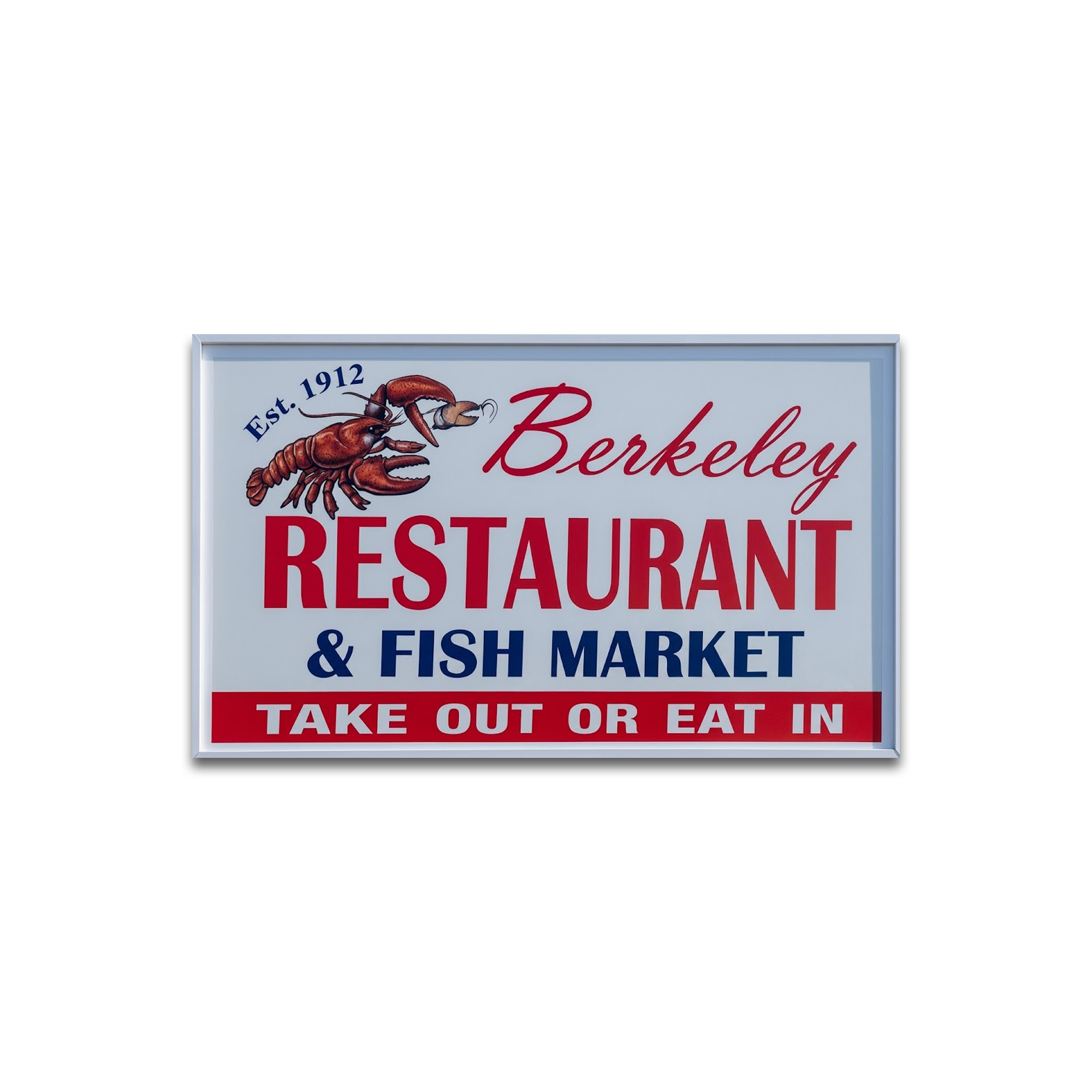 Berkeley Restaurant & Fish Market