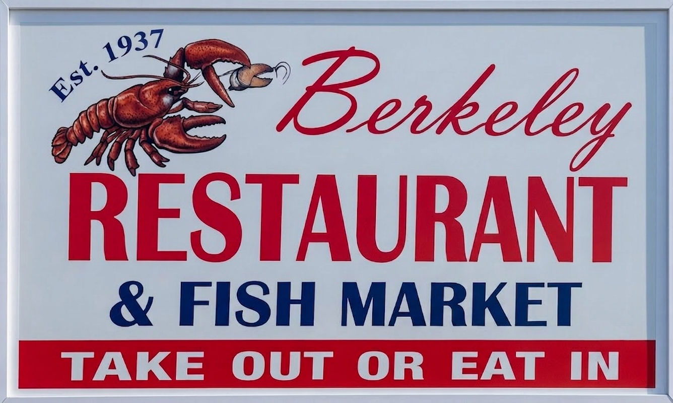 Berkeley Restaurant & Fish Market