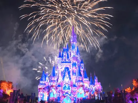 The Secret to Doing Disney on a Budget? Plan. Ahead.