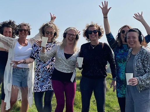 Building Confidence as a Female Entrepreneur
