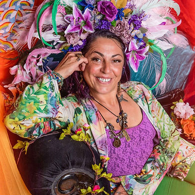 Stephanie Crechriou
