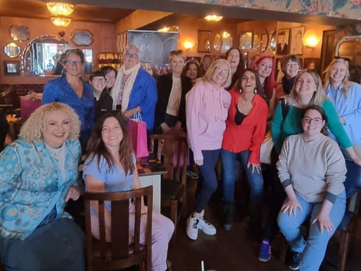 From Island to Inner Circle: How Co-Women Helped Me Find My Community