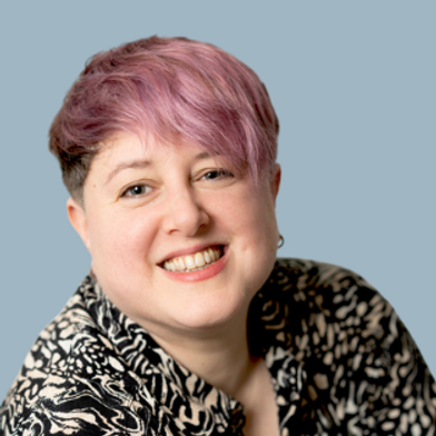 Emily Jacob