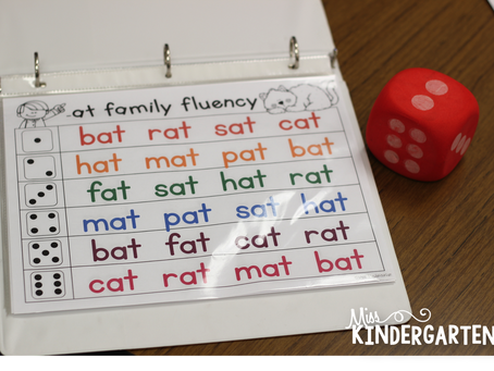 Sight Words