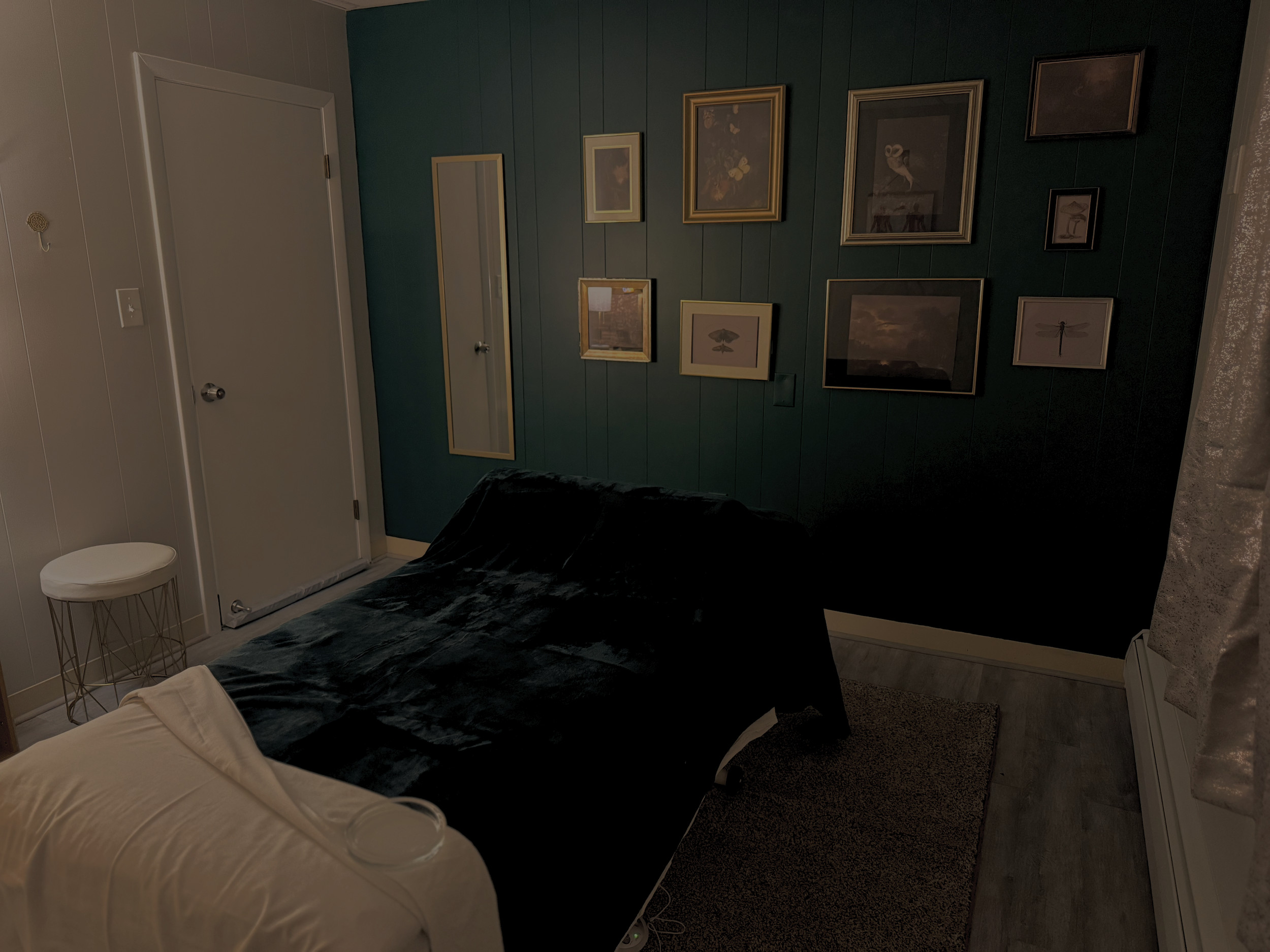 Contact Us | Well Rested Massage